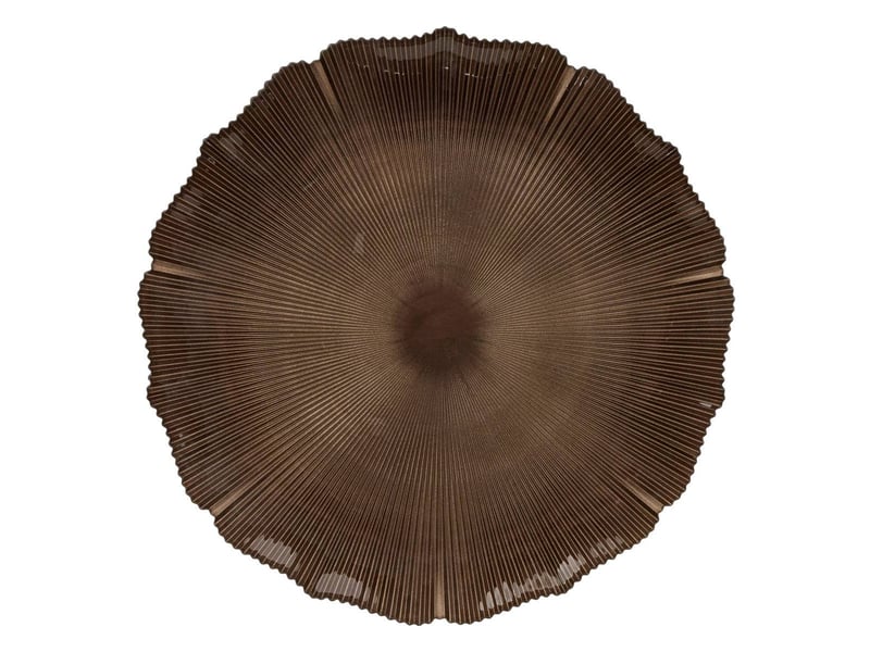  Ass plate pres luna d33 LUNA - Conforama A