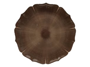 Ass plate pres luna d33