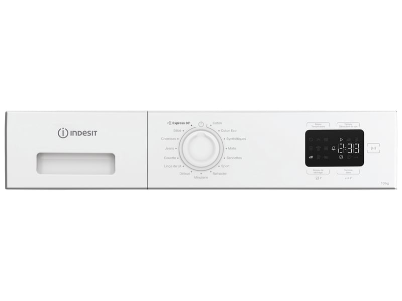  Sèche linge ouverture hublot  - Conforama G