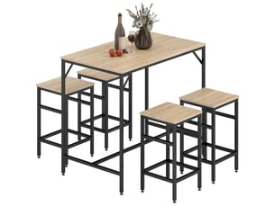 Ensemble table     <strong></strong> <strong></strong> 