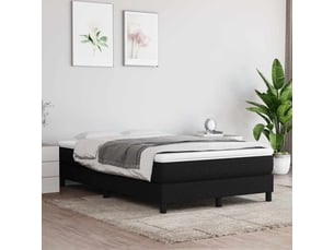 Matelas 120x200 cm <strong></strong>  <strong></strong> Ressorts soutien Medium épaisseur 20 cm