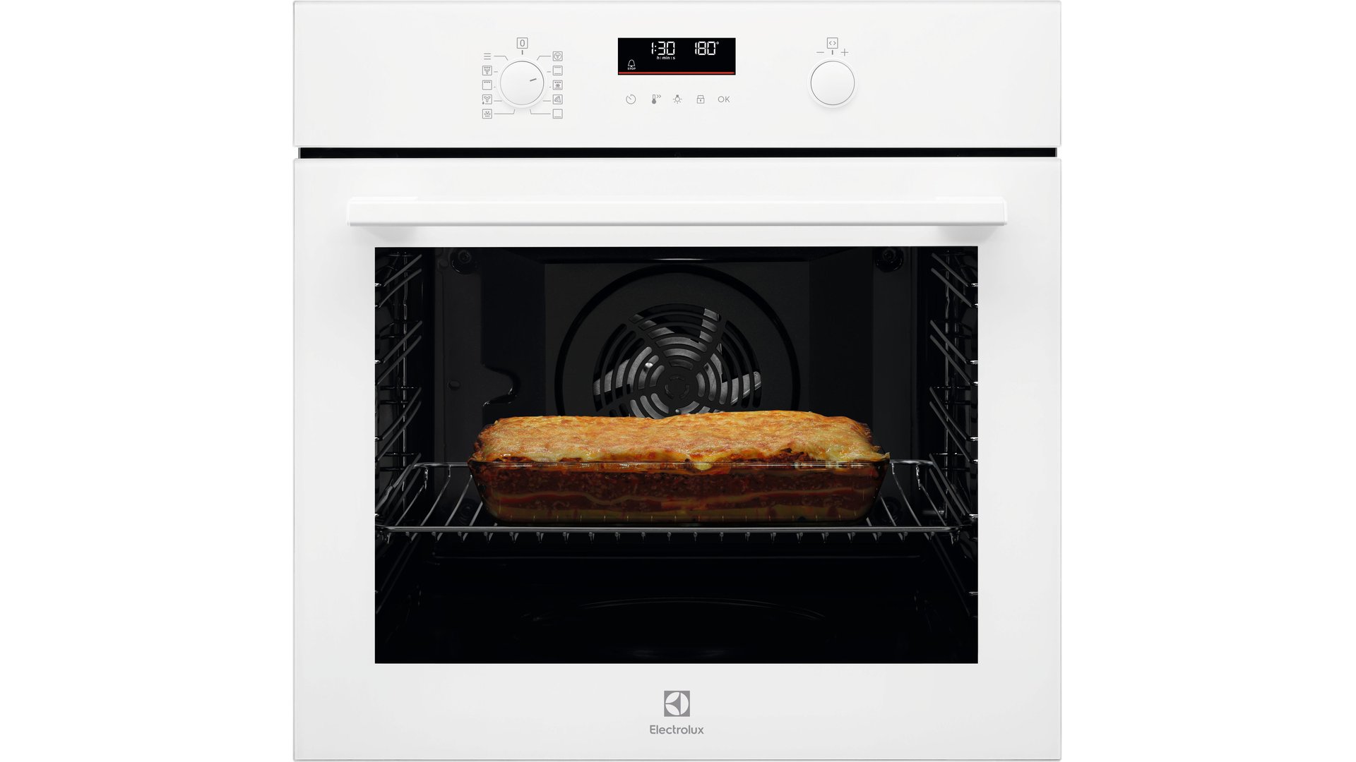 Four multifonction ELECTROLUX EOF6P06V