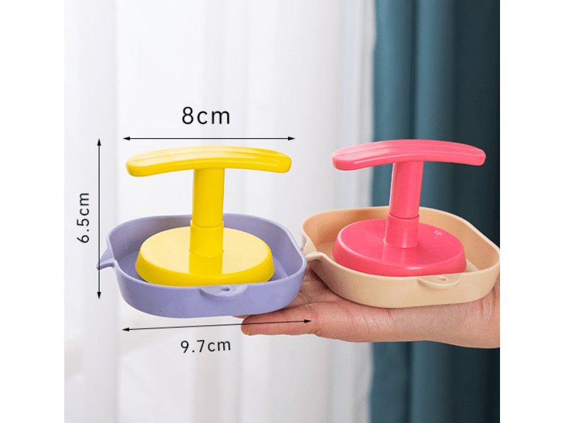 Lot de 2 râpes à gingembre - moulin à ail portable - outil de carotte - éplucheur d'ail - Conforama B