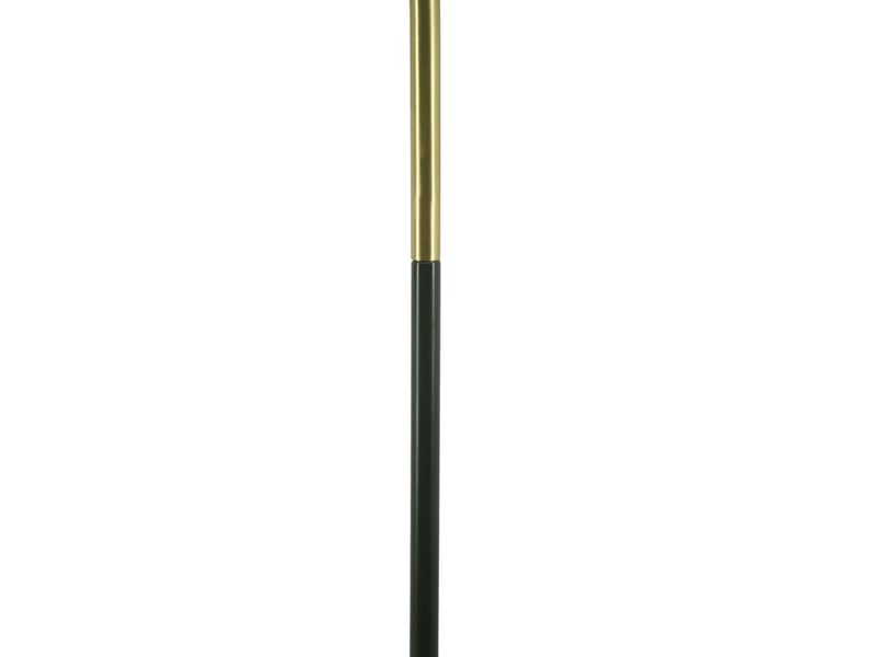  Lampe à poser en métal carisa 69cm vert militaire  - Conforama D