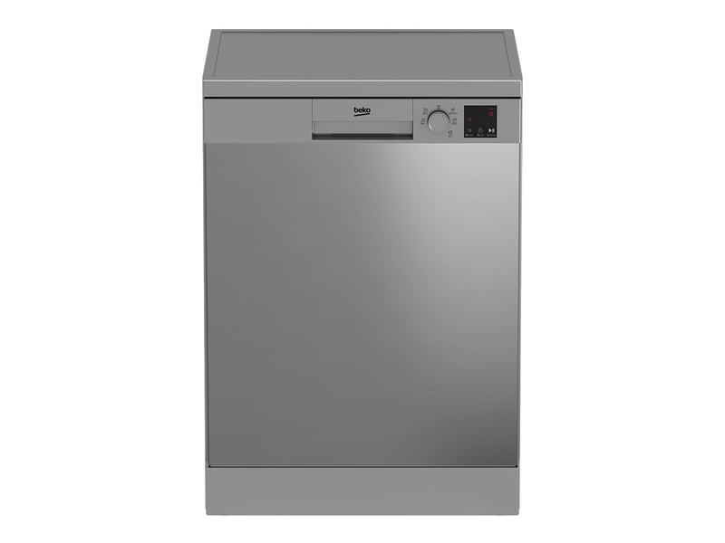 Lave-vaisselle beko acier  - Conforama A