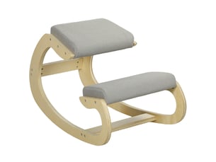Tabouret de bureau <strong>PANGIVO</strong> <strong></strong>