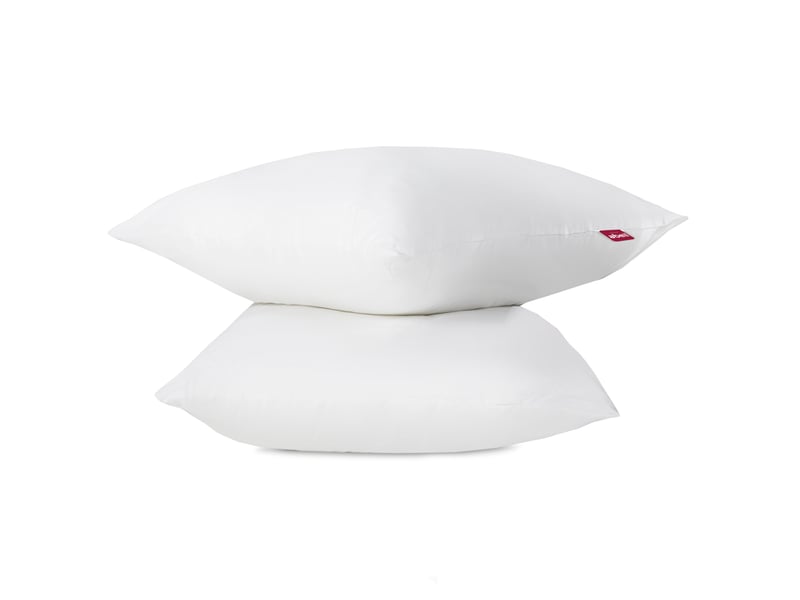 Lot couette tempérée 220 x 240 cm et 2 oreillers 60 x 60 cm 15000002139 - Conforama D