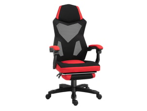 Fauteuil gaming <strong>PANGIVO</strong> <strong></strong> avec assise réglable en hauteur
