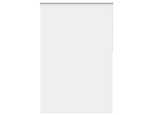 Store enrouleur occultant, store à rouleau largeur du tissu 161,6 cm polyester cf46147
