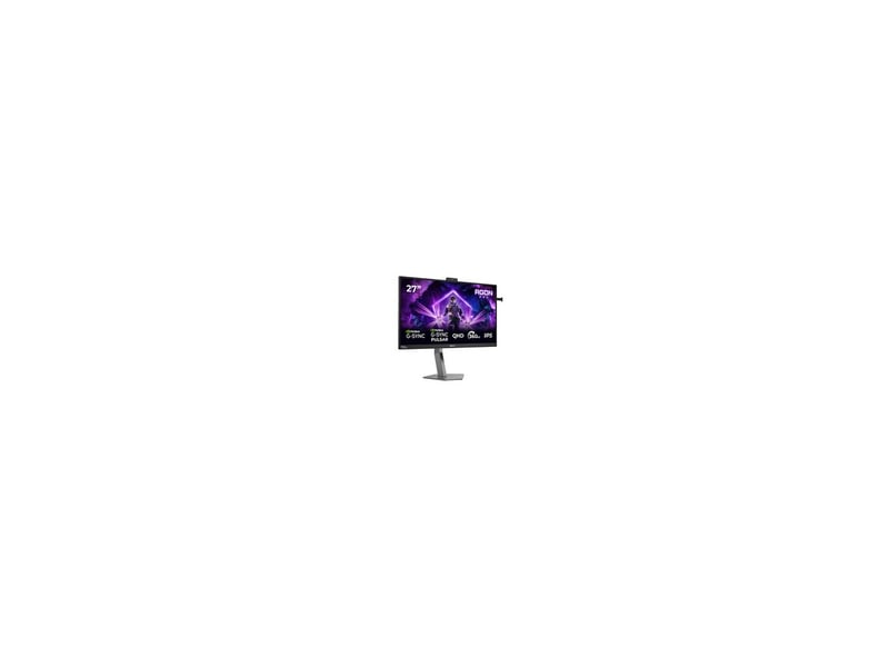  Ecran pc 27 pouces qhd fast ips 360 hz 1 ms gtg hdr10 g-sync pulsar 8249636 - Conforama C