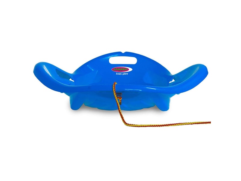  Snow play bob speed, 78cm bleu 460535 - Conforama C