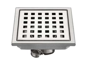 Enowelir plateau de ponçage 150 mm pour ponceuse excentrique avec fixation vis compatible modèles bosch