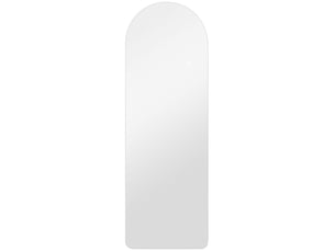 Miroir de porte coloris transparent <strong></strong> <strong></strong> - 40 cm x 3 cm