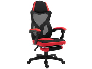 Fauteuil gaming <strong>PANGIVO</strong> <strong></strong> avec assise réglable en hauteur
