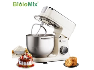 Robot pâtissier  BIOLOMIX  - 