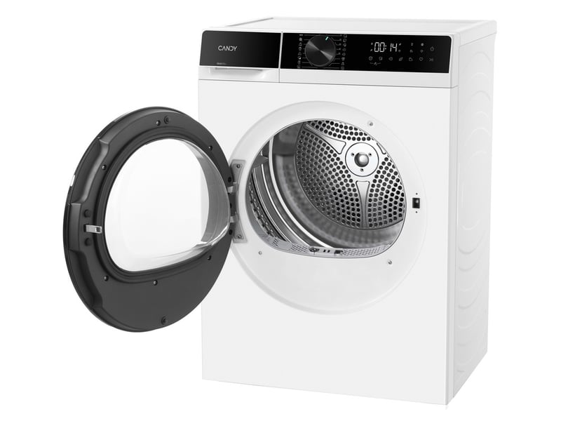 Sèche linge ouverture hublot - Conforama E