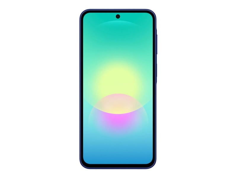 Smartphone galaxy a27 5g sm-a276bds 6,7 super amoled 6 go 128 go bleu triple photo 50 mp 417587_AADHR80725_6_DROPFR - Conforama B