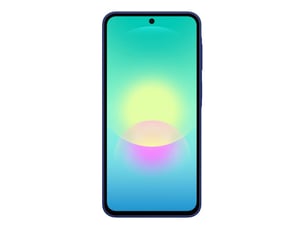 Smartphone galaxy a27 5g sm-a276bds 6,7 super amoled 6 go 128 go bleu triple photo 50 mp