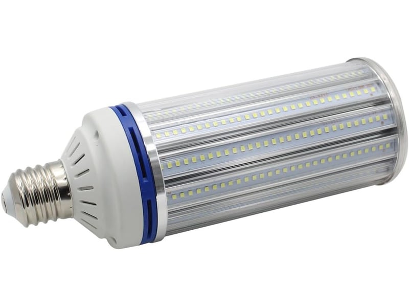  Ampoule e40 maïs 80w 7000lm 6000k 85-265v  - Conforama B
