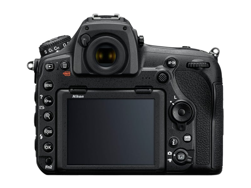  Nikon d850 noir 0018208954100 - Conforama D
