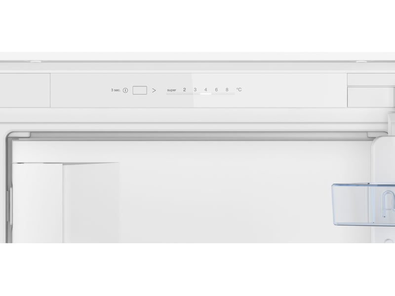 Réfrigérateur intégrable 1 porte BOSCH KIL42NSE0 - Conforama G