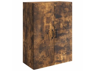 Armoire <strong></strong> <strong></strong> coloris multicolore largeur 66 cm