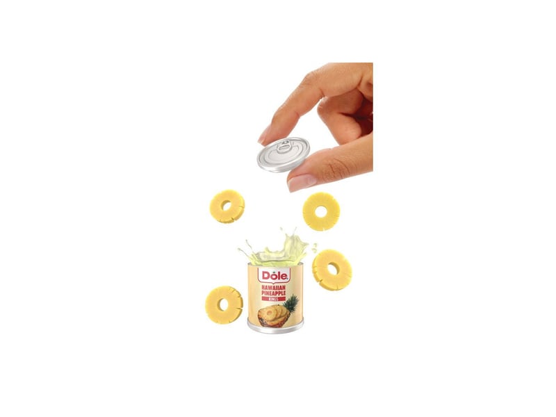 Figurine collection mini snacks et boissons series 2 LIT0035051247951 - Conforama E