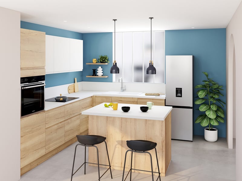 MOKA CHENE HALIFAX - Conforama A