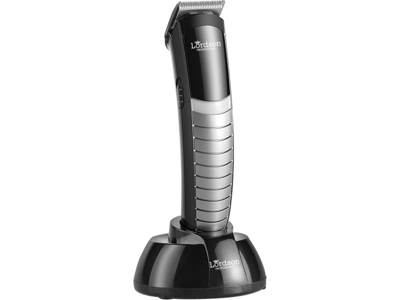  Tondeuse barbe, barbe 3 jours, recharg &amp; secteur 4 sabots de 1.5 à 7mm lordson  - Conforama A