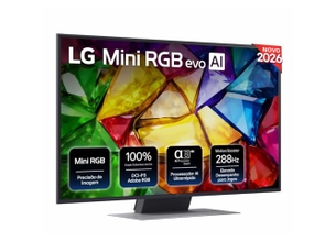 Téléviseur  <strong>LG</strong>  - UHD 4K 75 pouces 190 cm