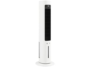 Ventilateur colonne HOMCOM  - 60 watts 
