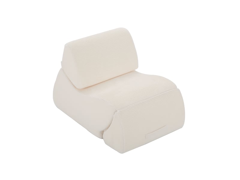  Canapé d'angle — canapé cloud, style cloud  - Conforama B