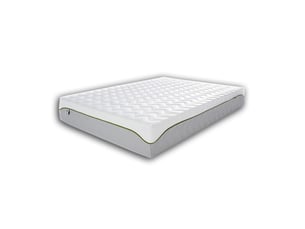 Matelas 140x190 cm <strong>L'INCROYABLE LITERIE</strong>  <strong>069061200163</strong> Mousse soutien Medium épaisseur 21 cm