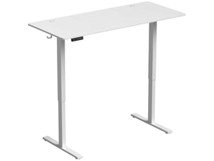 Bureau enfant coloris blanc