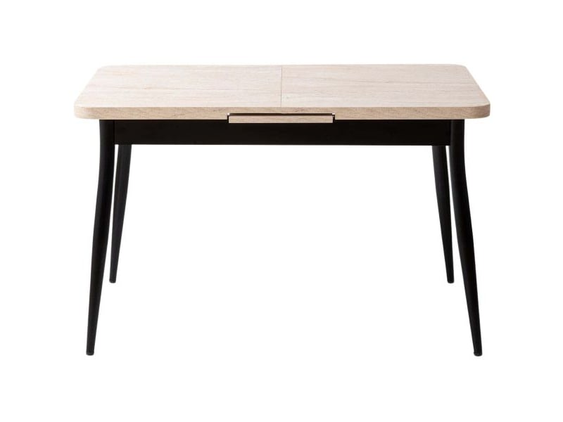  Table de repas extensible aya  - Conforama D
