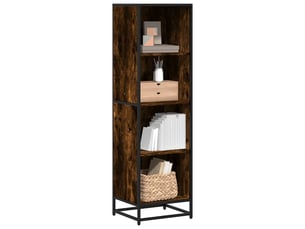 Bibliotheque coloris  multicolore  <strong></strong> <strong></strong> - 40 cm x 139 cm