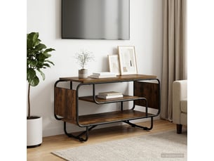Meuble tv coloris multicolore  <strong></strong>  <strong></strong>