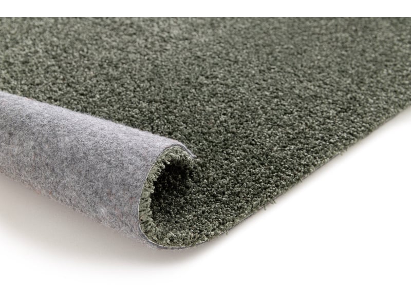  Tapis uni lavable en machine everyday - 140x200 cm  - Conforama C