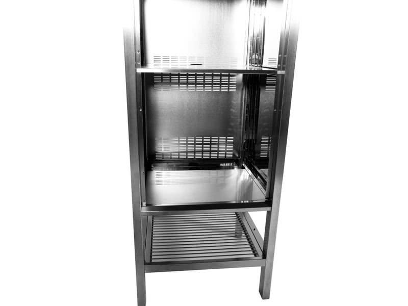  Colonne encastrable pour four et micro-ondes 2cx3 de dietrich  - Conforama B