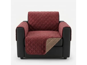 Housse bz  AHD AMAZING HOME DESIGN  rouge