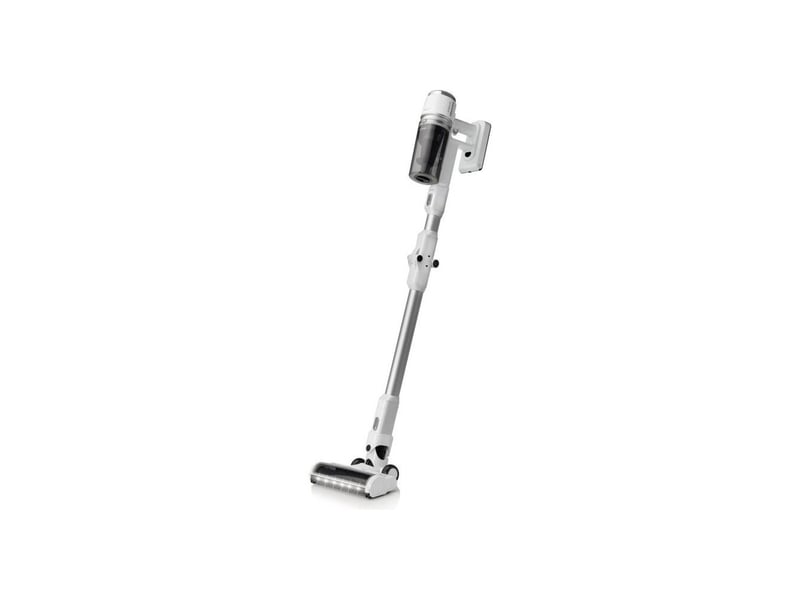  Aspirateur balai sans fil hisense hvc6264w HIS3838782606786 - Conforama E