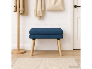 Banc  coloris bleu <strong></strong> <strong></strong>