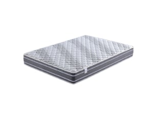 Matelas 120x200 cm <strong>NUITS D'OR</strong> <strong></strong> Mousse à mémoire de forme soutien Ferme épaisseur 21 cm