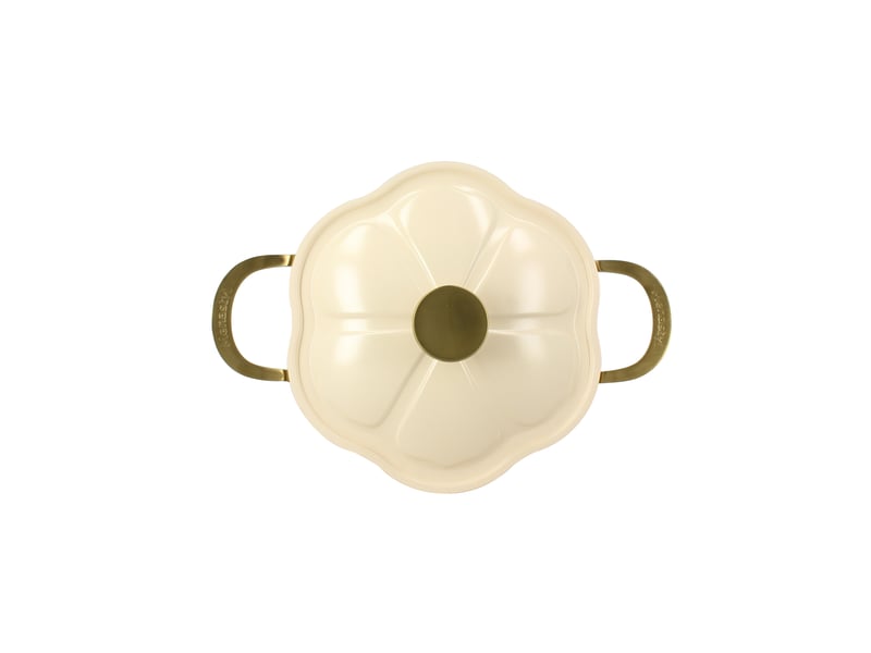 Faitout tous feux y compris induction 2  - Conforama F