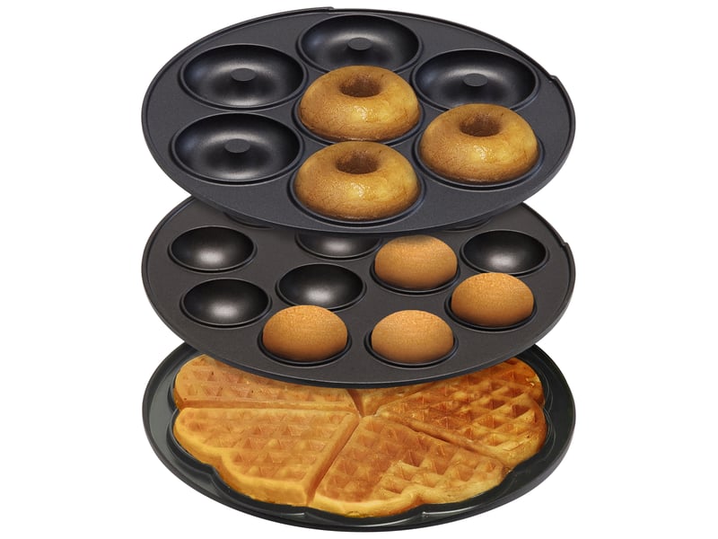  APPAREIL GATEAUX 3 E  - Conforama L