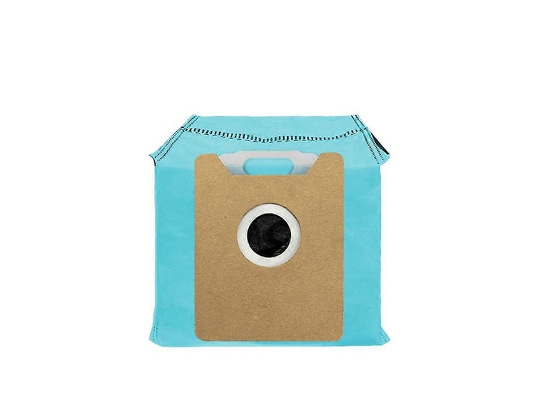 For clean g40 hybrid+ g35+ dust bags robot vacuum cleaner spare parts accessories - Conforama E