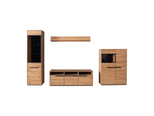Meuble tv coloris naturel  <strong></strong>  <strong></strong>