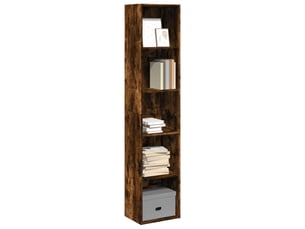 Bibliotheque coloris  multicolore  <strong></strong> <strong></strong> - 40 cm x 189 cm