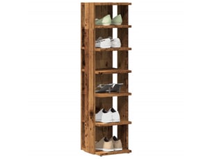 Meuble à chaussures 3 paire(s)  <strong></strong>  <strong></strong> coloris multicolore