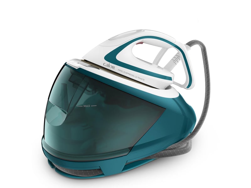 Centrale vapeur CALOR GV9556C0 - Conforama B